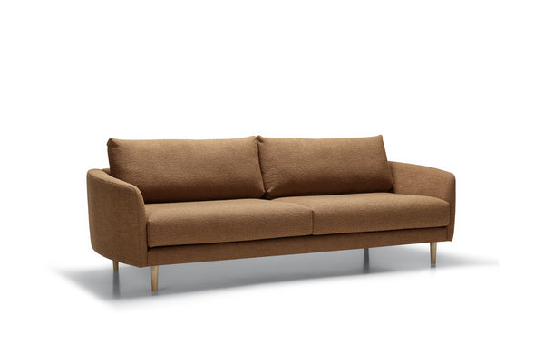 Como 3 Seater