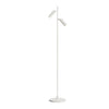 Birch Floor Lamp