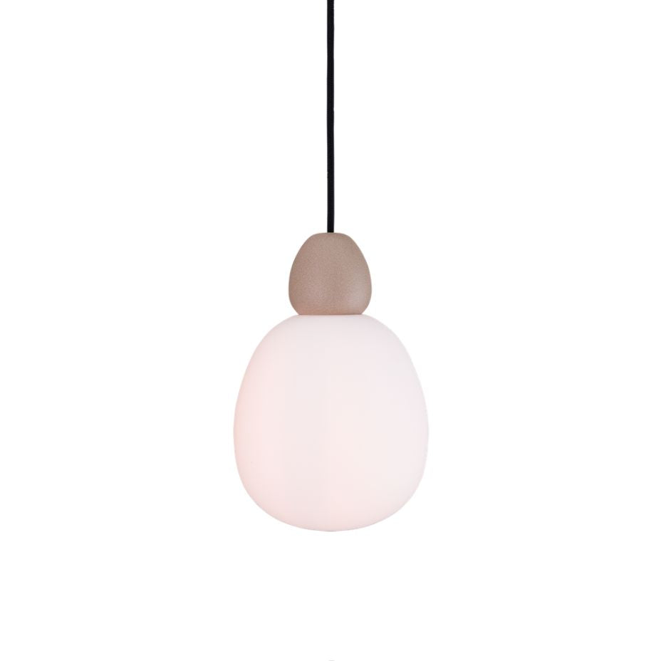 Blimp Light Pendant