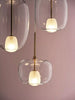 Bontempi Blow Ceiling Pendant