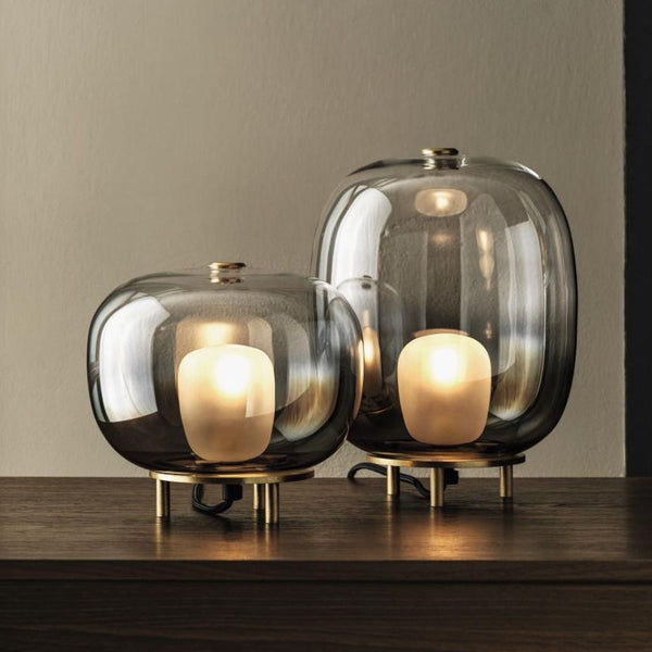 Bontempi Blow Table Lamp