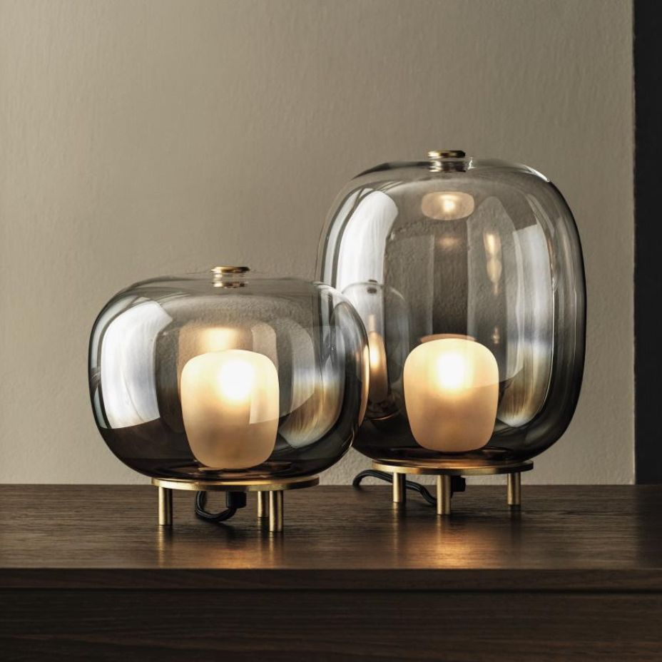 Bontempi Blow Table Lamp