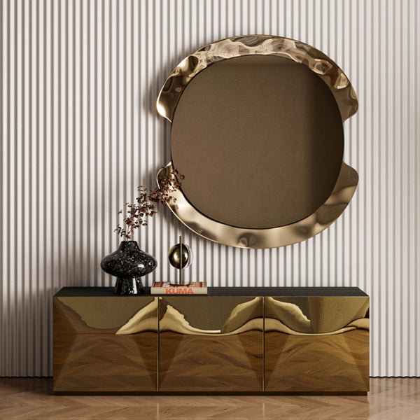 Bontempi Peak Mirror