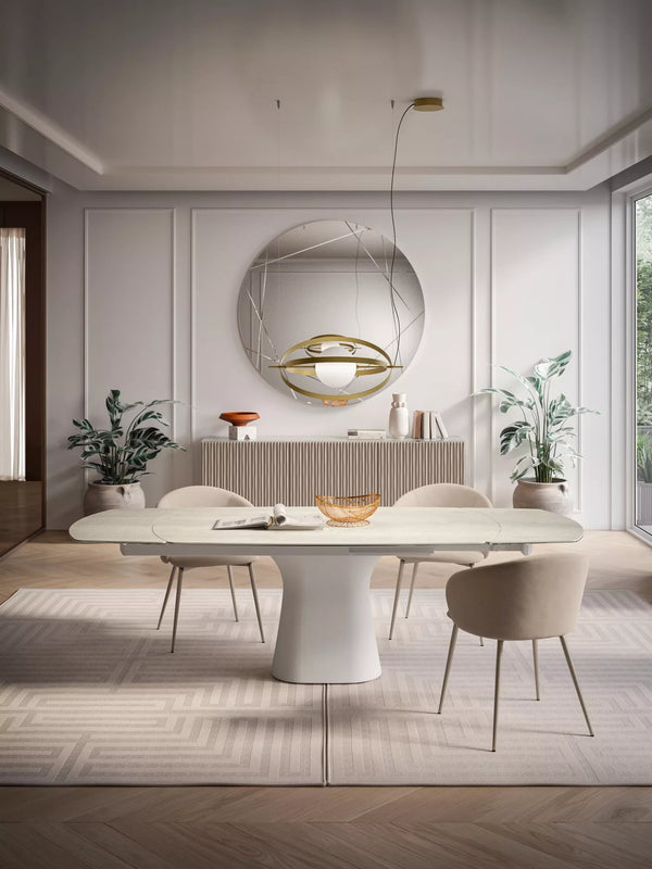 Bontempi Podium Dining Table