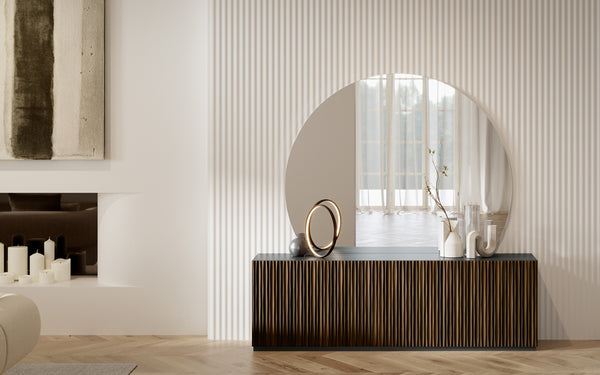 Bontempi Tondo Mirror