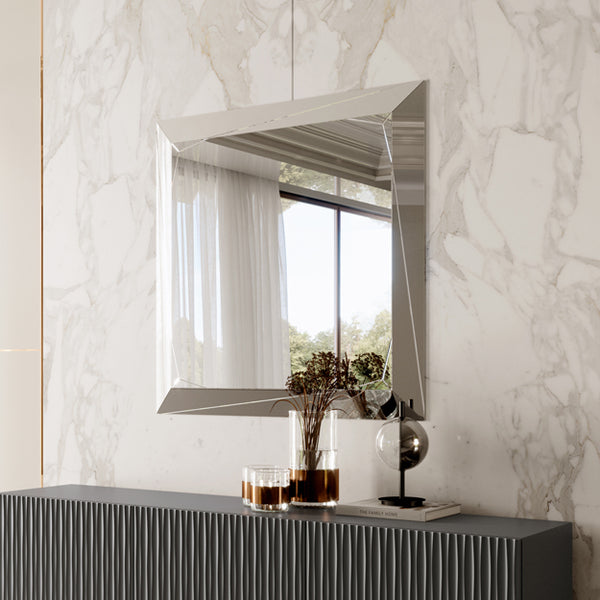 Bontempi Diamante Mirror