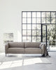 Belmonte 1.5 Seater Chaise Sofa