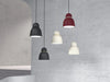 Chime Light Pendant