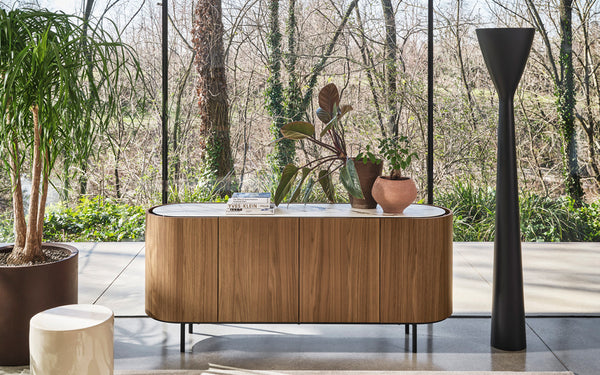 Calligaris Lake Sideboard