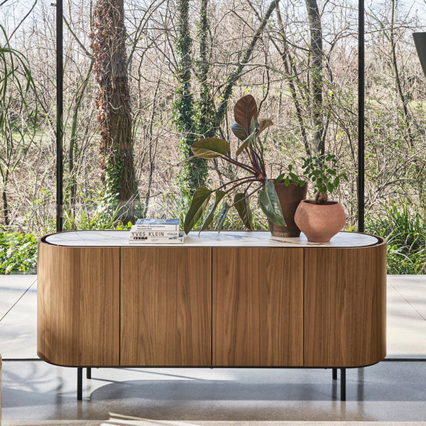 Calligaris Lake Sideboard