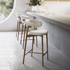 Calligaris Oleandro Barstool