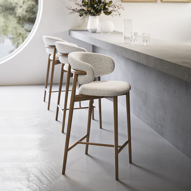 Calligaris Oleandro Barstool