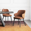Calligaris Foyer Armed Dining Chair