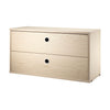 String Chest Of Drawers