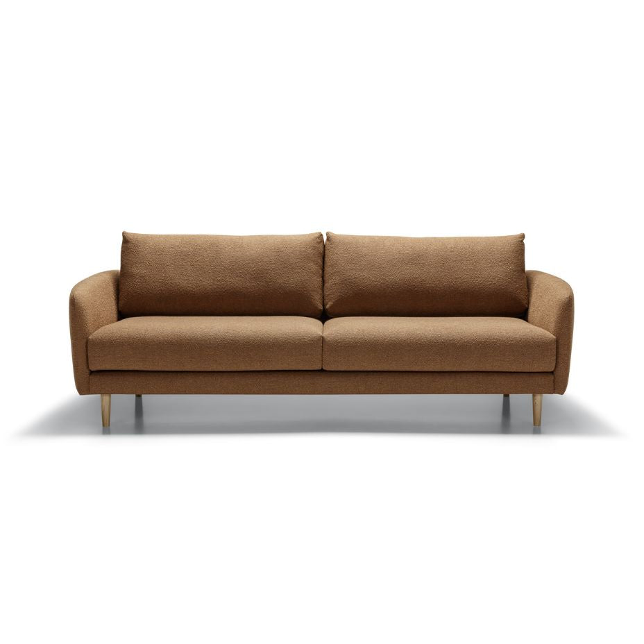 Como 3 Seater