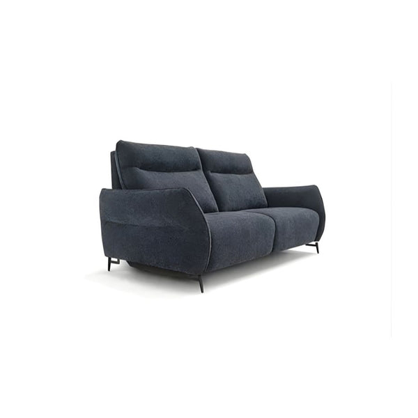 Turin 3XL Seater Recliner Sofa