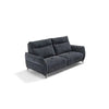 Turin 3XL Seater Recliner Sofa