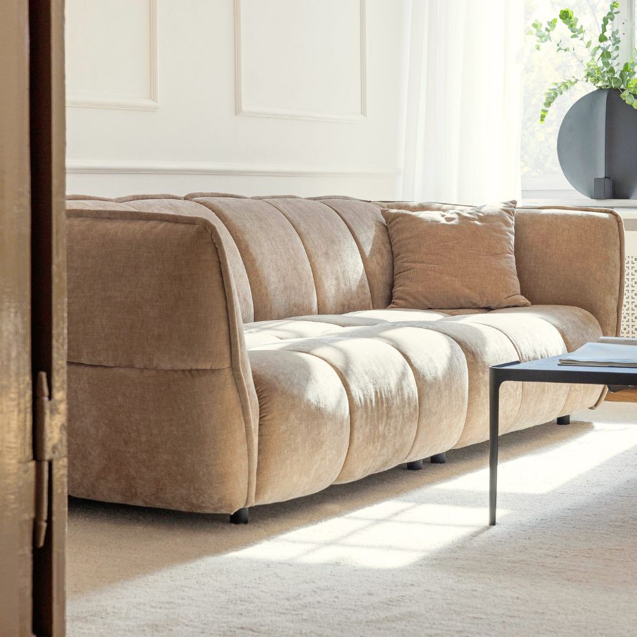 Choosing your sofa style