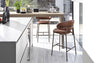 Calligaris Oleandro Barstool