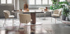 Calligaris Sweel Dining Chair