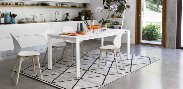 Calligaris Duca Table