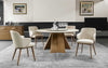 Calligaris Icaro Round Dining Table
