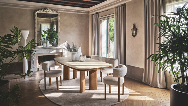 Calligaris Sandy Table