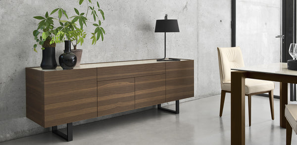 Calligaris Horizon Sideboard
