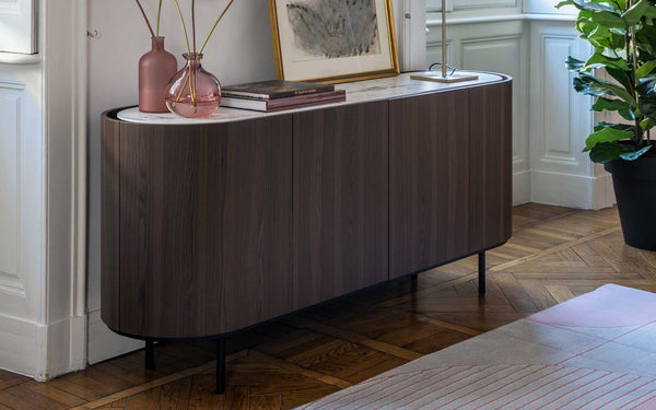 Calligaris Lake Sideboard