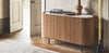 Calligaris Lake Sideboard