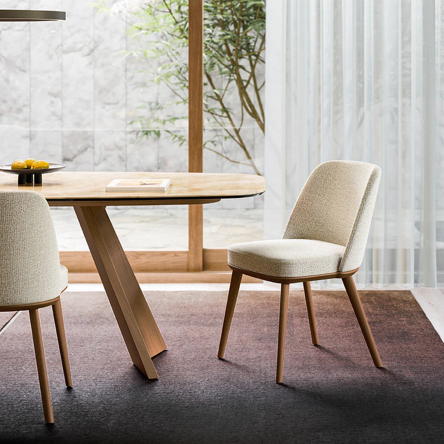 Calligaris Foyer Dining Chair