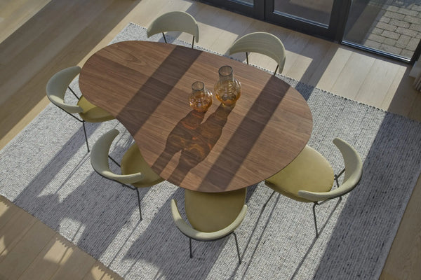 Cloudy Dining Table