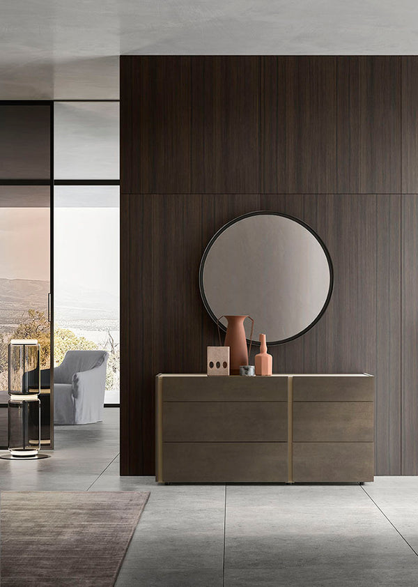 Alf DaFrè Da-Do Chest Of Drawers