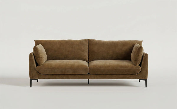 EMBLA 3 SEATER XL
