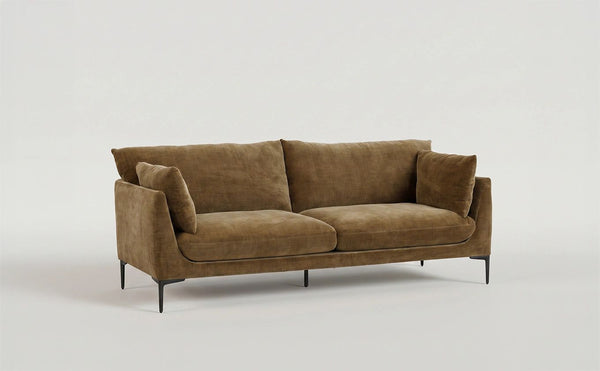 EMBLA 3 SEATER XL