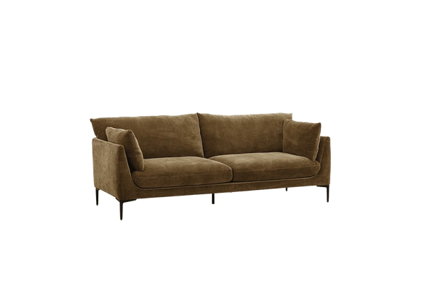 Embla 3 Seater Sofa