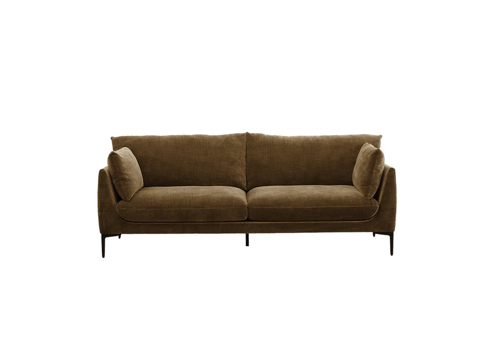 Embla 3 Seater Sofa