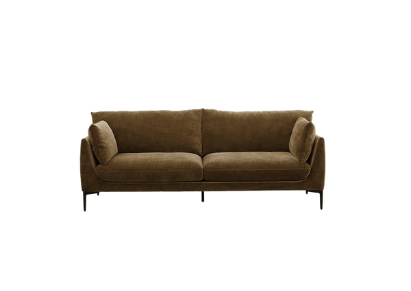 Embla 3 Seater Sofa