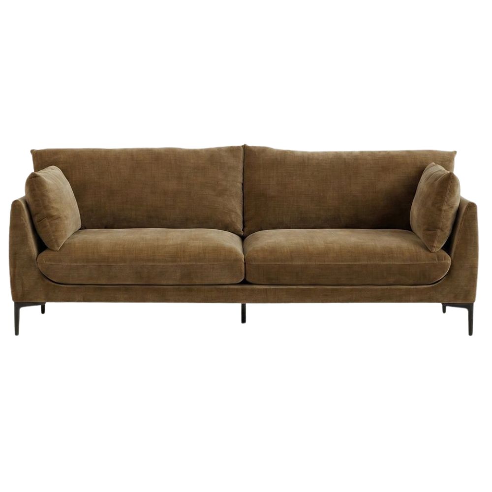 EMBLA 3 SEATER XL