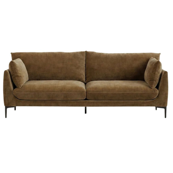 EMBLA 3 SEATER XL