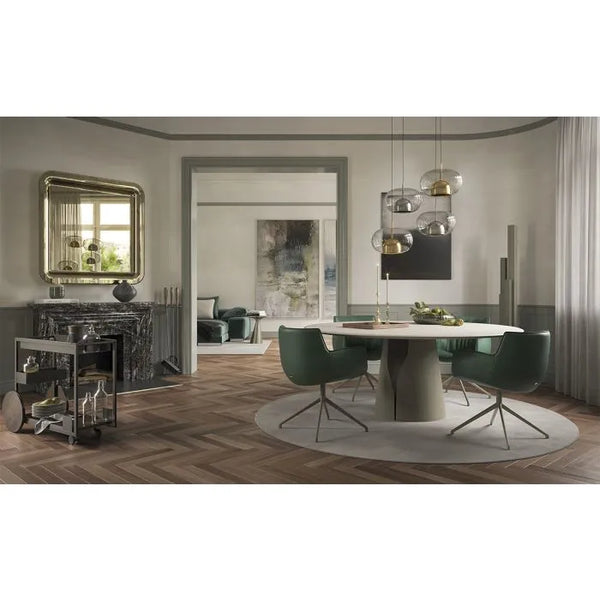 CATTELAN ITALIA GIANO KERAMIK (ROUND)