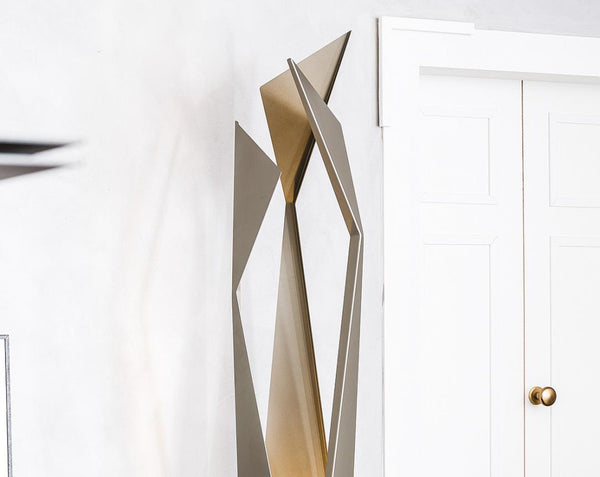 CATTELAN ITALIA THRILLER FLOOR LAMP