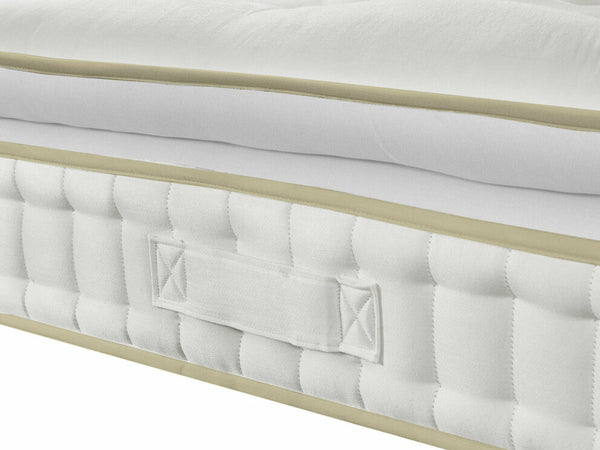 Serena 9250 Pillowtop Mattress