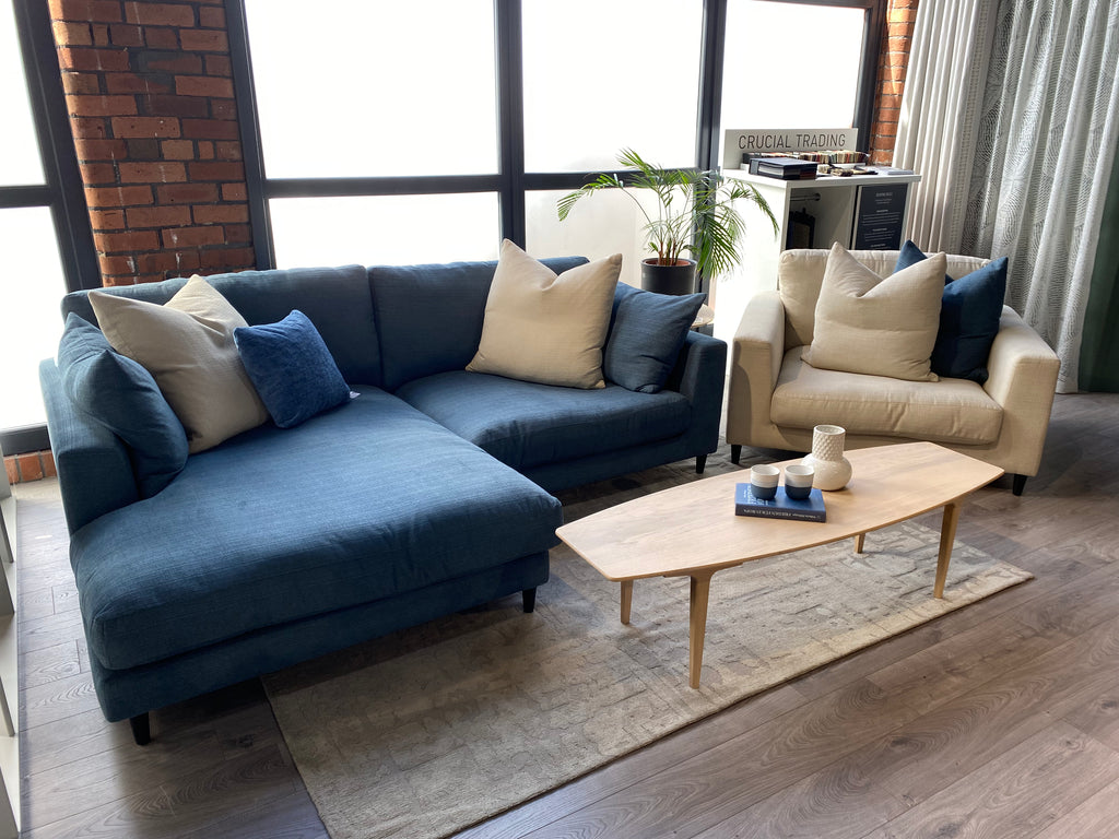 4 seater sofa and armchair hotsell