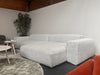 FIKA CHAISE SOFA