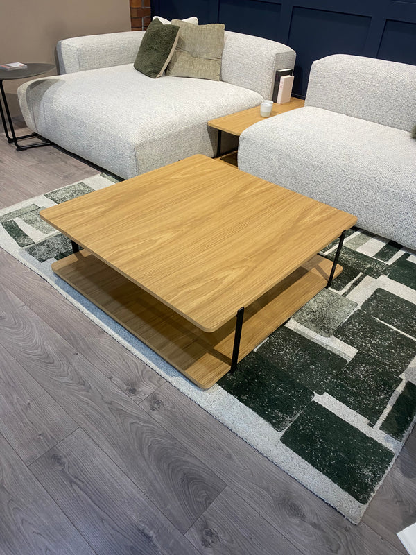 EDDA COFFEE TABLE