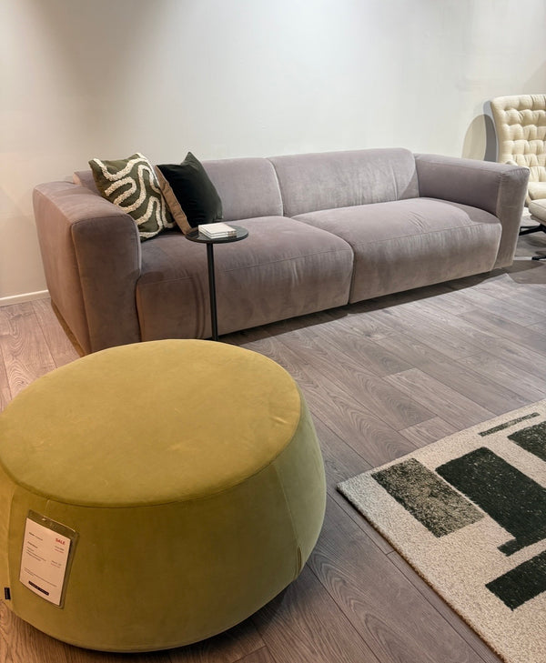 OSLO LOUNGE SOFA — SHOWROOM COLLECTION