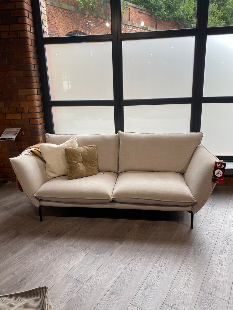 HYGGE 3 SEATER SOFA