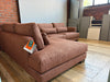 MALMO SET 2 CORNER SOFA