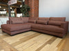 MALMO SET 2 CORNER SOFA